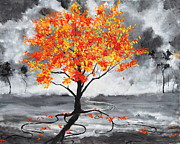 Stefan Duncan - Blaze In The Twilight series #6
