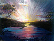 Stefan Duncan - Down To The River