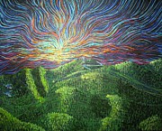 Stefan Duncan - Mt. Mitchell 
