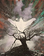 Stefan Duncan - Rising From The Ashes