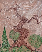Stefan Duncan - The Earthen Tree