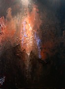 Stefan Duncan - Fire in the Sky
