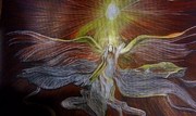 Stefan Duncan - Raven Angel