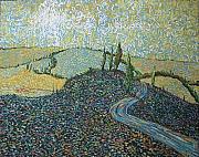 Stefan Duncan - Road to Tuscany