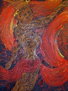 Stefan Duncan - The Belly Dancer